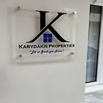 Karydakis Dom wakacyjny