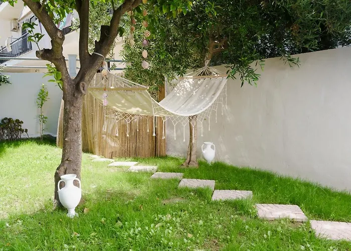 Karydakis بيت للعطل *