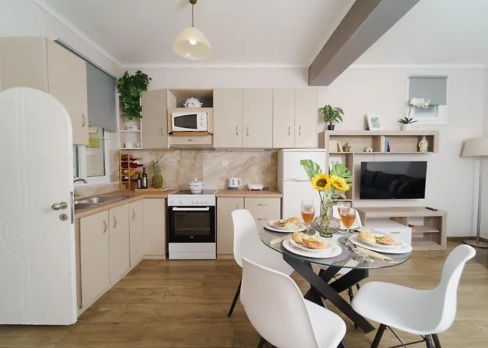 بيت للعطل Karydakis