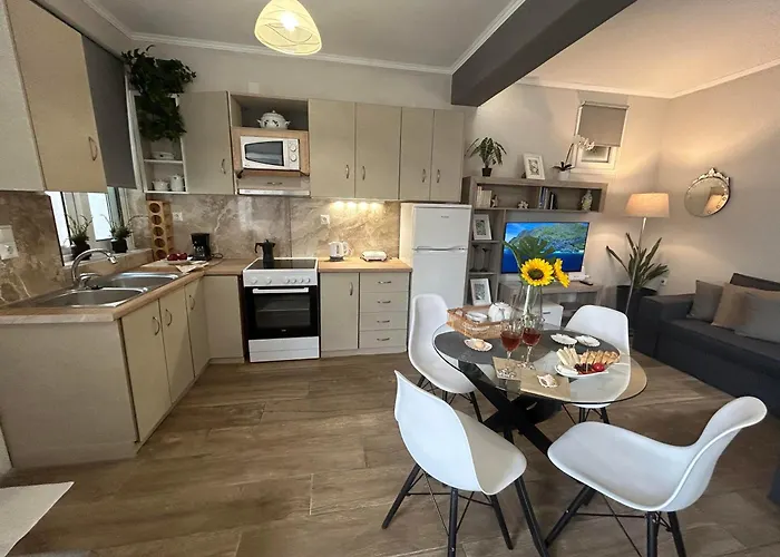 Karydakis * مدينة زاكينثوس