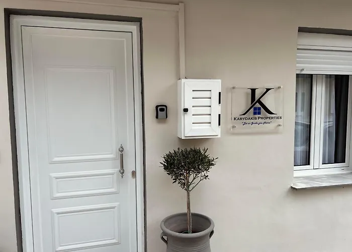 Karydakis بيت للعطل مدينة زاكينثوس