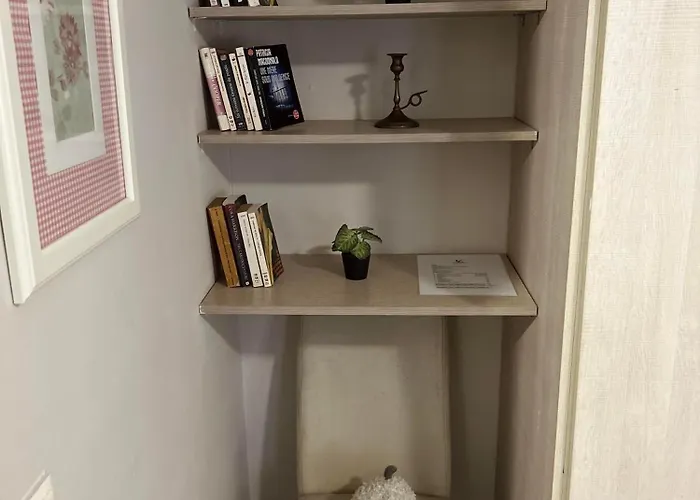 Karydakis بيت للعطل *