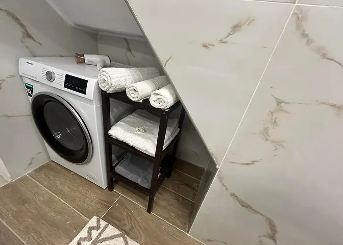 Karydakis بيت للعطل *