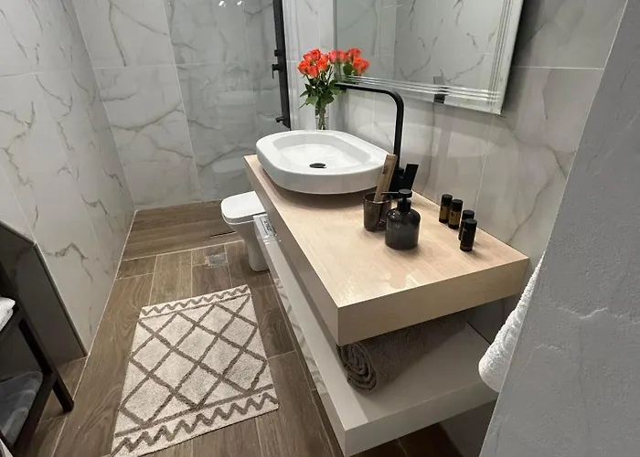 بيت للعطل Karydakis