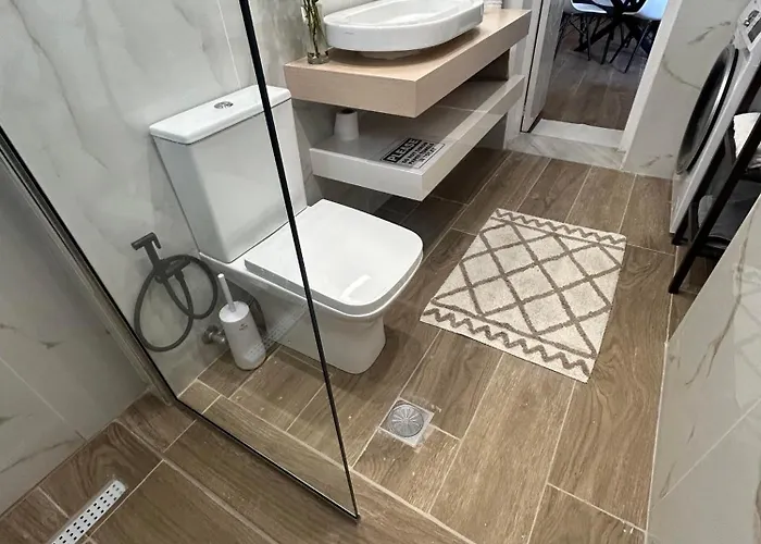 Karydakis بيت للعطل *