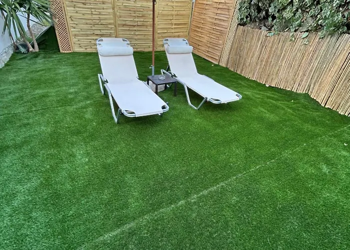 Karydakis بيت للعطل *