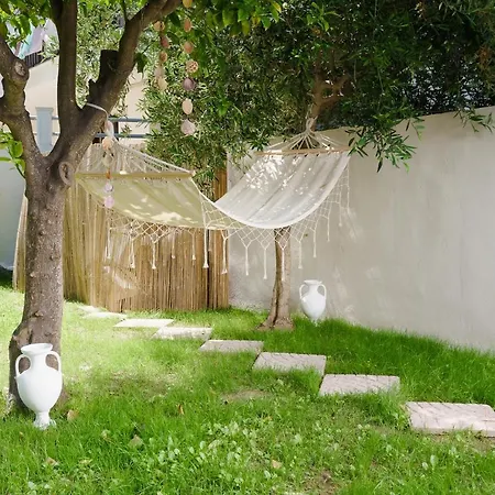 Karydakis Holiday home *