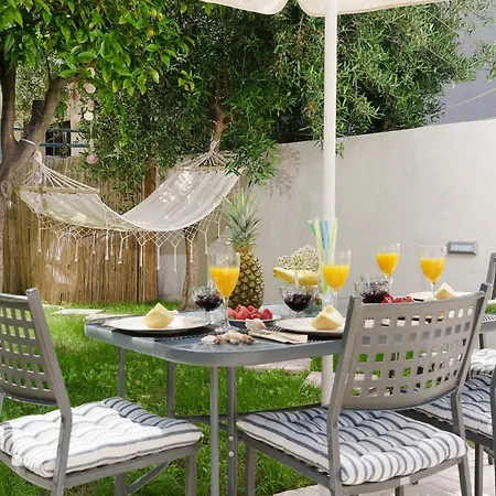 Karydakis Holiday home