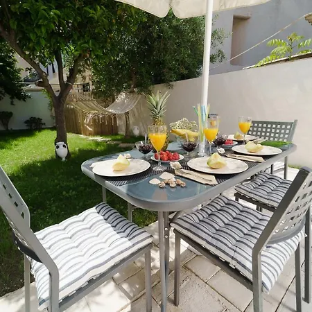 Karydakis Holiday home *