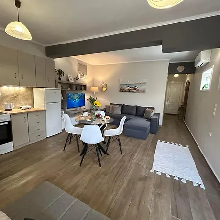 Karydakis Ferienhaus