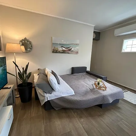 Holiday home Karydakis *