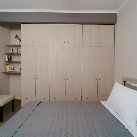 Holiday home Karydakis *