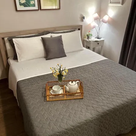 Karydakis Holiday home Zakynthos Town