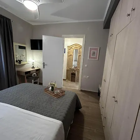 Karydakis Holiday home Zakynthos Town