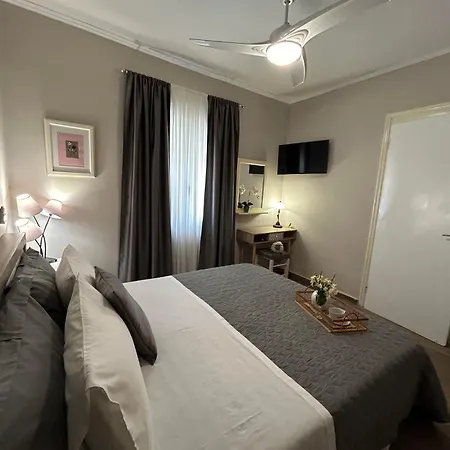 Karydakis Zakynthos Town