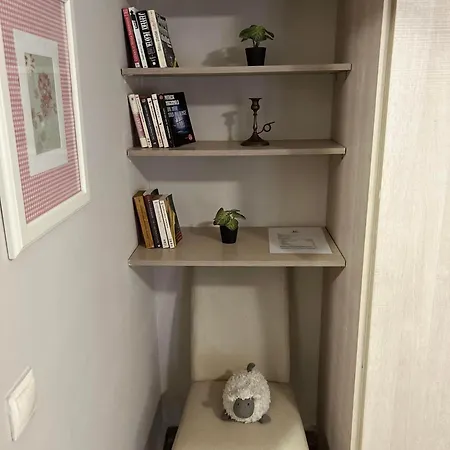 Karydakis Holiday home *