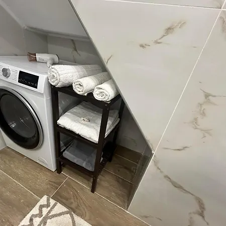 Karydakis Ferienhaus *