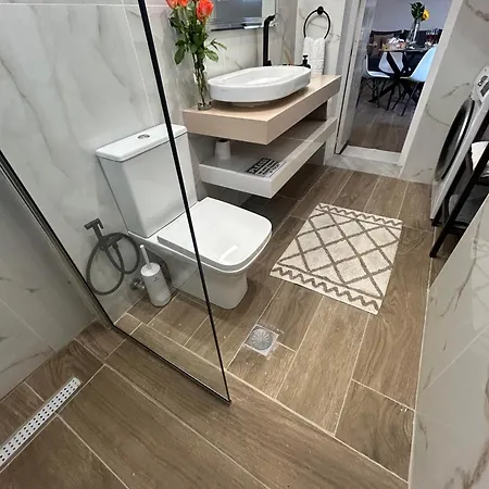 Karydakis Holiday home *