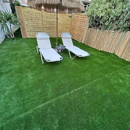 Karydakis Holiday home *