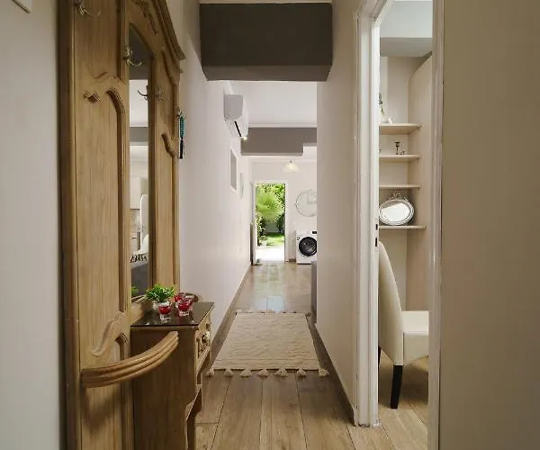 Karydakis Holiday home *