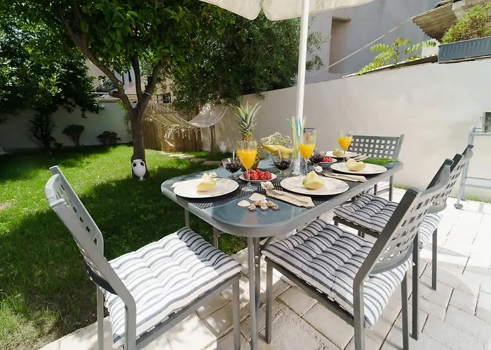 Karydakis Feriehus *