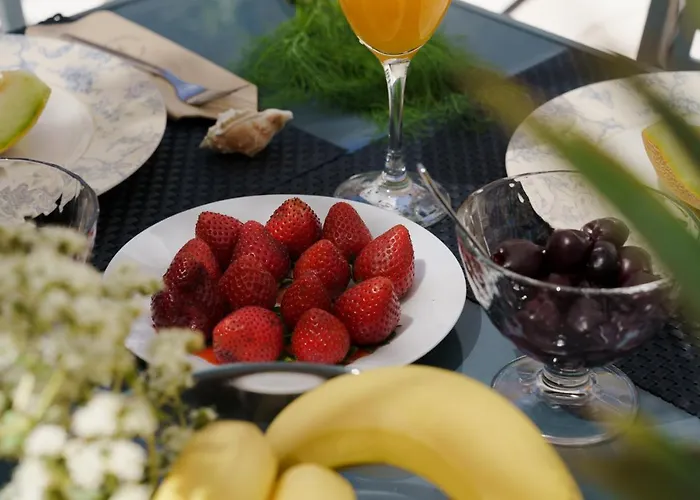 Karydakis Zákynthos by