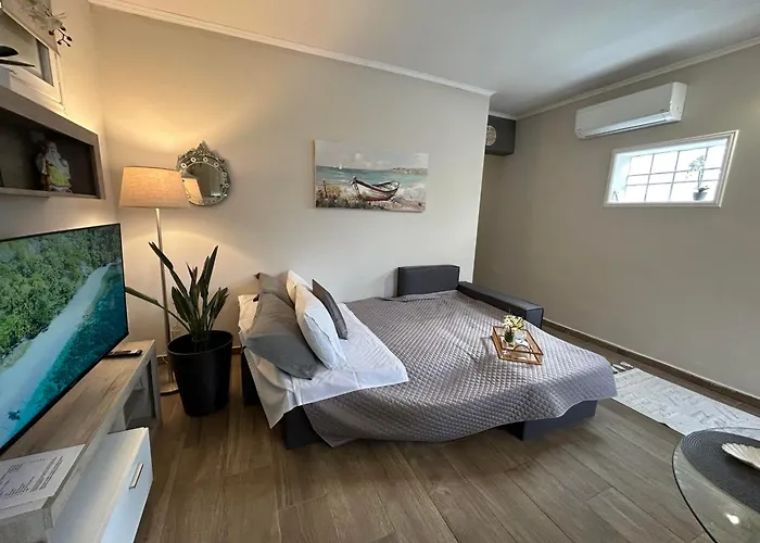 Feriehus Karydakis *