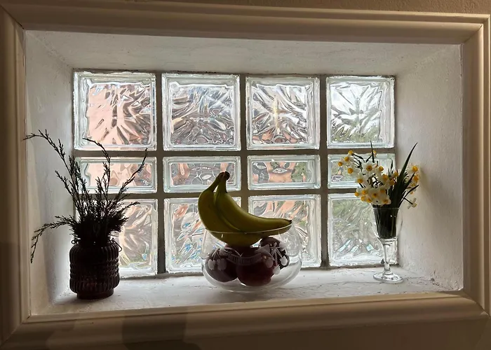 Karydakis Feriehus *