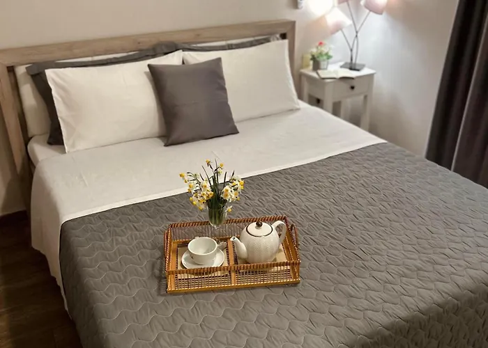 Karydakis Holiday home Zakynthos Town