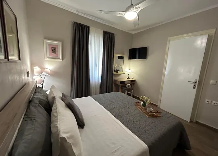 Karydakis Zakynthos Town