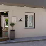 בית נופש Karydakis זקינטוס טאון