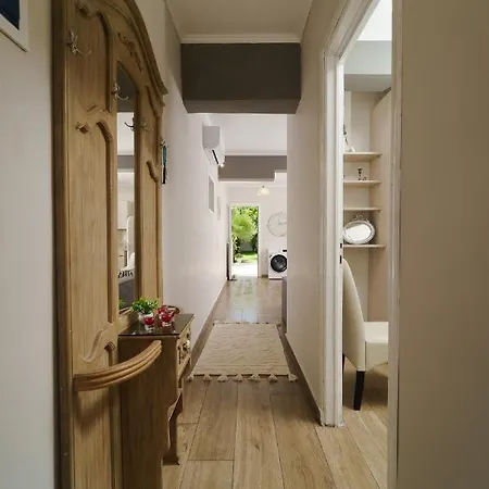 Karydakis Дом отдыха *