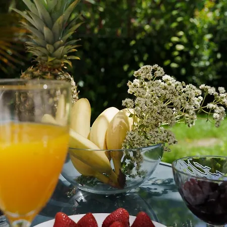 Дом отдыха Karydakis