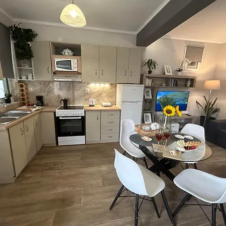 Karydakis * Закинтос