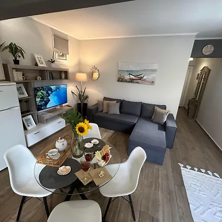 Karydakis Закинтос