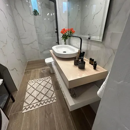 Дом отдыха Karydakis